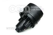 Čerpadlo sekundárneho vzduchu