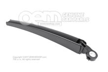 Aero ramienko stierača