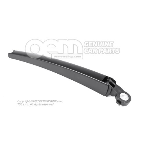 Aero ramienko stierača