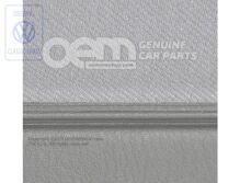 Čalúnenie výplne dverí (látka) platinové (1)