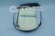 Poťah sedadla (látka) onyx (1)