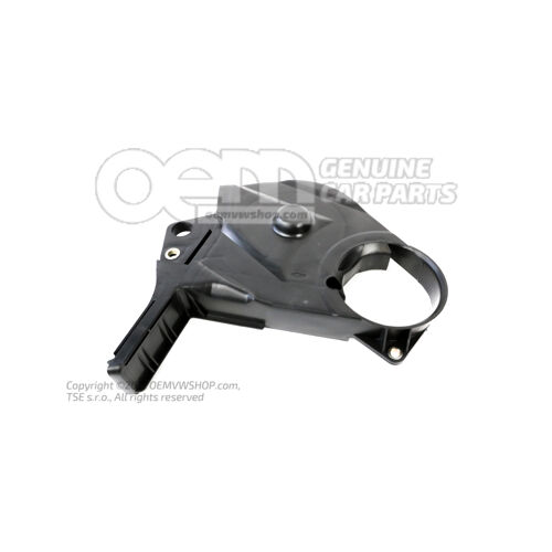 Ochrana ozubeného remeňa