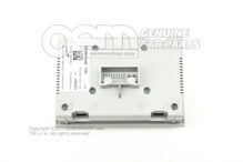 Ovlád. a zobrazovacia jednotka pre klimatizáciu Climatronic perlovo sivá 7E0907049Y20 (2)