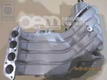 Horný diel nasávacej rúrky (1)