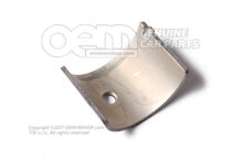 Panva ložiska vačk. hriadeľa (2)