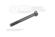 Šesťhranná skrutka M8X70 (1)