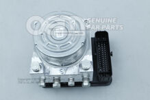 Jednotka ABS s riadiacou jedn. naplnený a odvzdušnený 5Q0614517FLBEF (1)