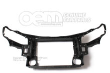 Držiak na zámok s upevnením pre chladič chlad. kvapaliny