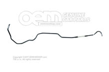 Brzdové potrubie od hlavného brzd. valca k hydraul. zar. (1)