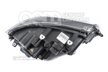 Výbojkové svetlomety (5)