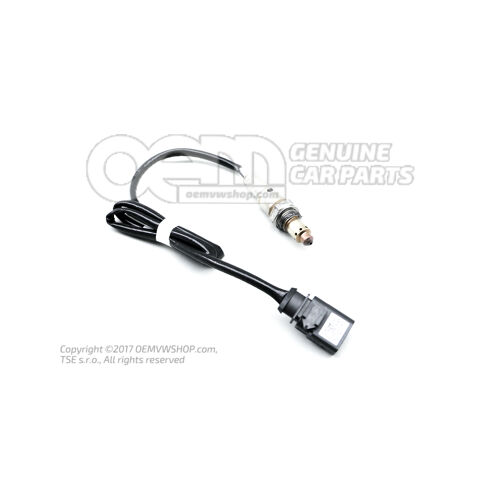 Lambda sonda 05E906262A