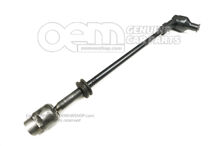 Spojov. tyč riadenia (nastav.)