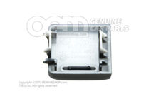 Dummy cover soul (čierna) (1)