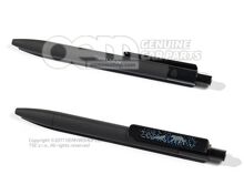 571087210  041 Ballpoint pen, Black, Tiguan lettering, Tiguan Collection