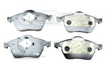 1 súpr. brzd. obložení pre kotúčovú brzdu