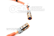 Vysokonapäťový vodič pre elektrický kompresor klimatizácie 9J1971008B (2)