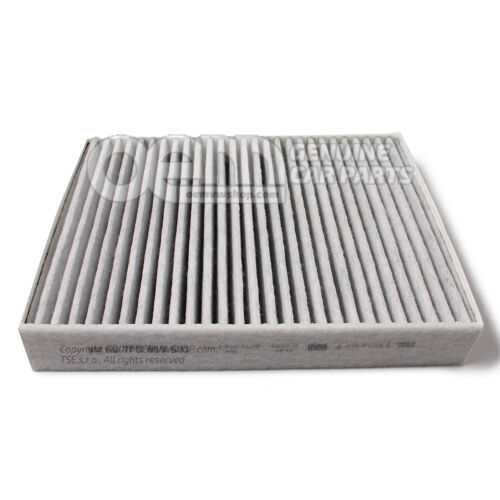 Filter pachov a alergénov