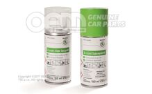 Aerosólový sprej zelený univerzálny