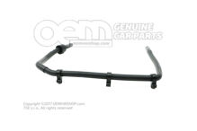 Hadica chladiacej kvapaliny (1)