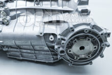 7-stupňová dvojspojková prevodovka pre pohon všetkých kolies (5)