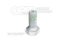 Šesťhranná skrutka M18X1,50X40 (3)