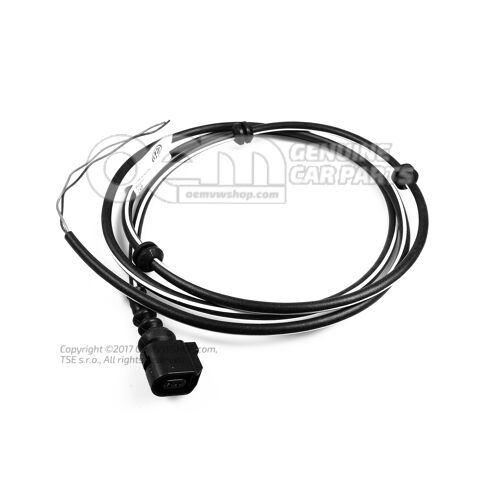 Súprava vodičov pre snímač otáčok