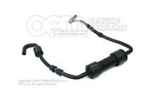 Podtlaková hadica Podtlaková hadica