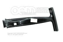 Čiastočný diel - stĺpik B