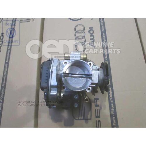 Riad. jedn. škrt. klapky