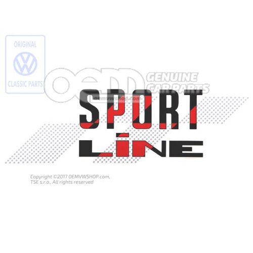 znak Sportline
