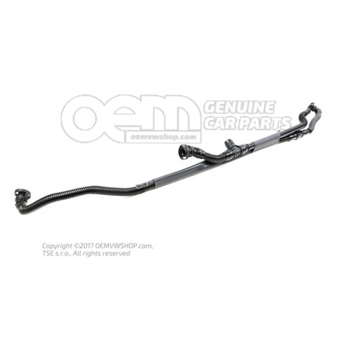 Odvzdušňovacie potrubie