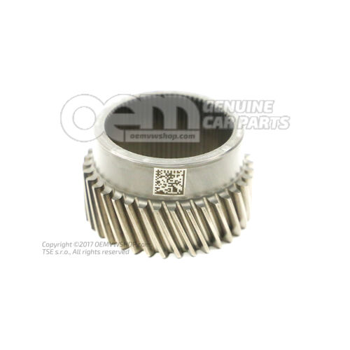 Ozubené koleso 0MB311345E