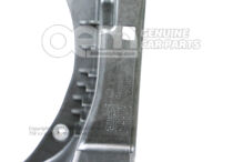 Držiak na zámok s upevnením pre chladič chlad. kvapaliny (2)