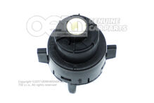 Spínač zapaľovania Spínač zapaľovania