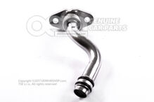 Spätné vedenie oleja (1)