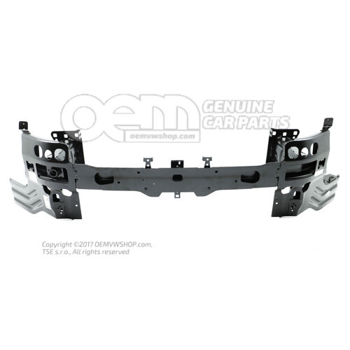 Nárazník 57L807109B