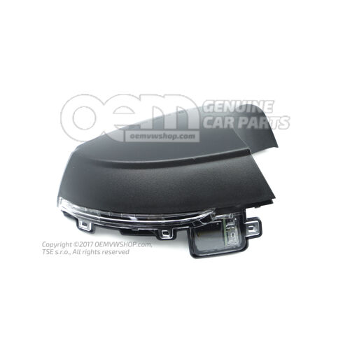 Smerové svetlo 6R0949101F