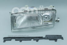 Halogénový svetlomet (3)