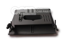 Veko príručnej schránky grafitové / sivé (3)