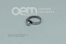 Hadicová svorka 20-32X9X0,5 (1)