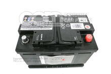 Akumulátor, naplnený a nabitý (1)