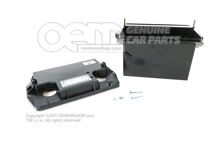 Akumulátorová skriňa