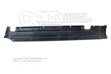 Obloženie spodnej časti karosérie 85H825208E (1)