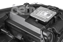 Originálna sada svetlometov Volkswagen Bixenon LED Multivan - LHD (11)