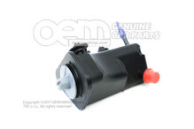 Olejová nádržka (2)