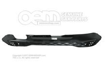 Spojler Satin čierny 8B3807521K 9B9 (1)