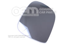 Sklo zrkadla (rovné) s nosnou doskou sklo zrkadla (asférické (2)