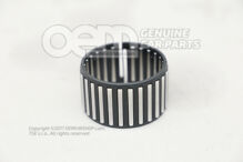 Ihlové ložisko Ihlové ložisko