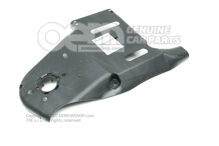 Ochrana pred odlet. kamienkami