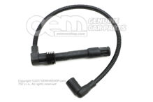 Zapaľovacie vedenie